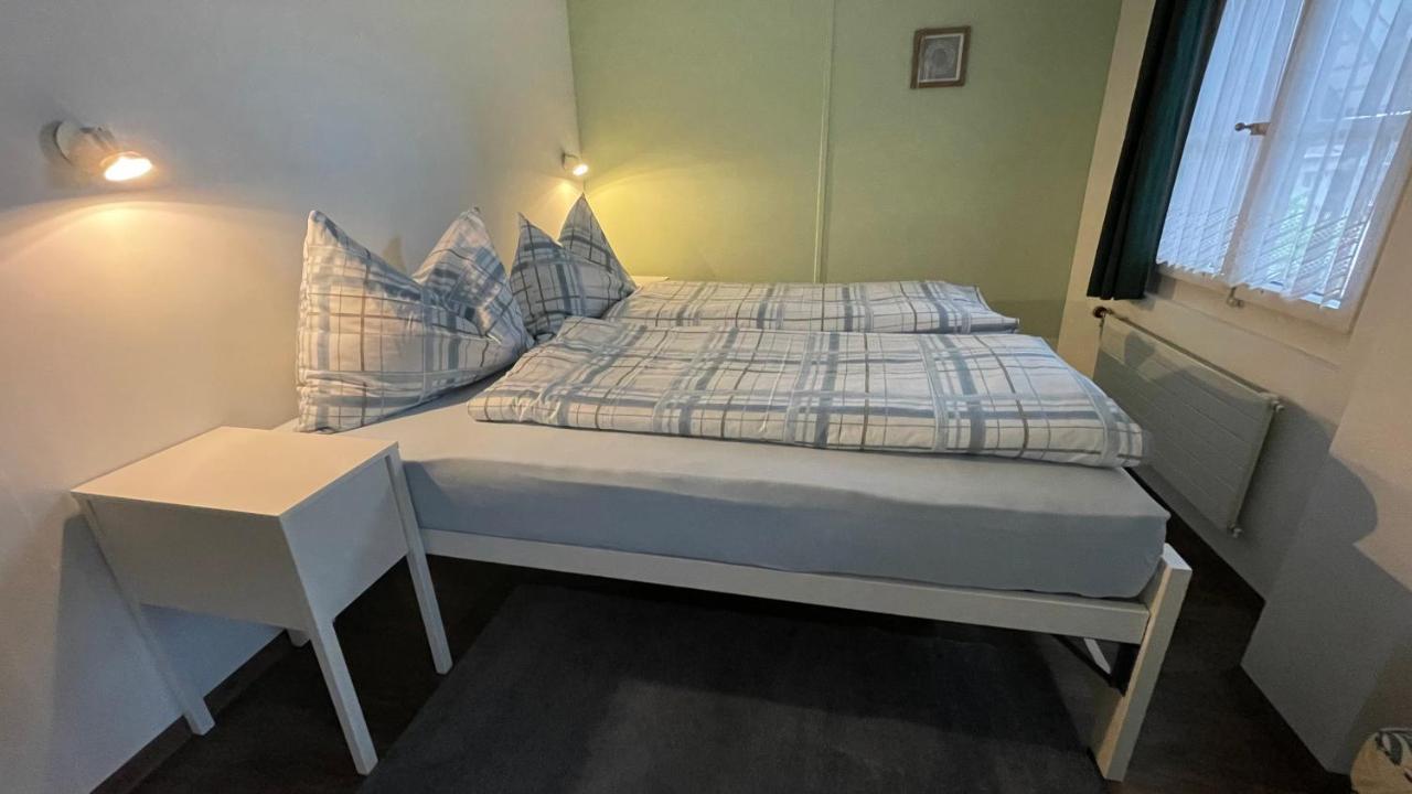 Ferienwohnung Wasen Luaran gambar