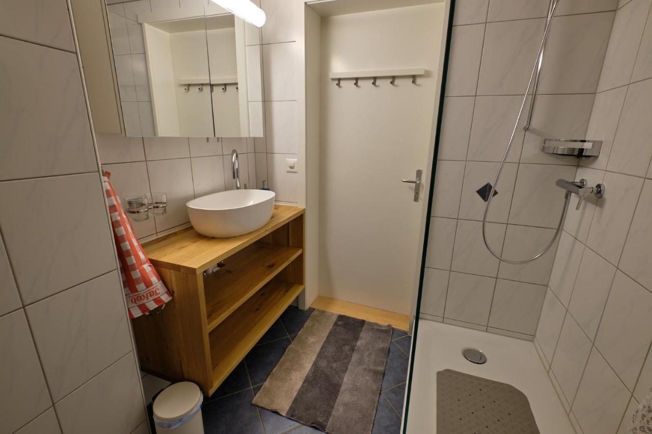 Ferienwohnung Wasen Luaran gambar