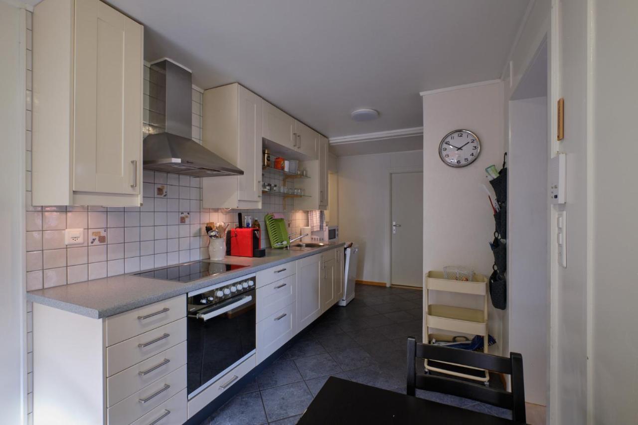 Ferienwohnung Wasen Luaran gambar