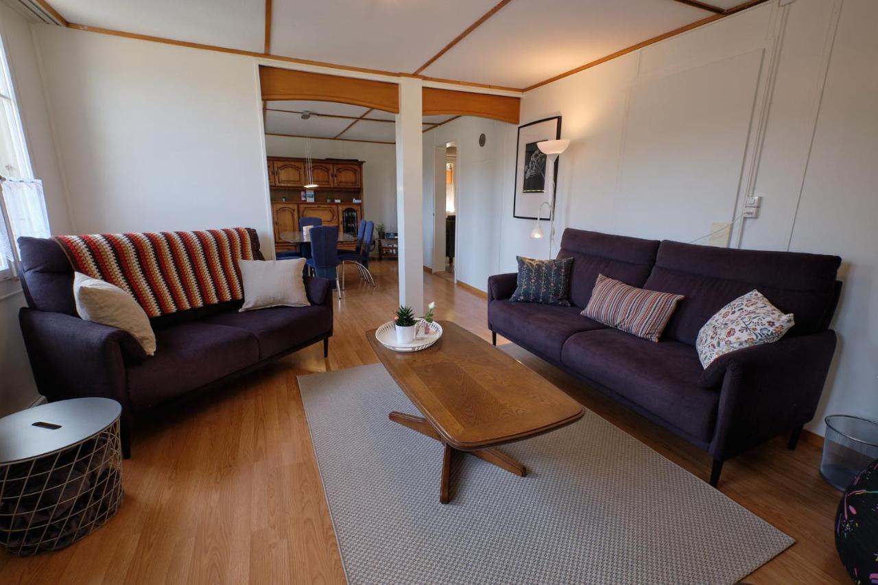 Ferienwohnung Wasen Luaran gambar