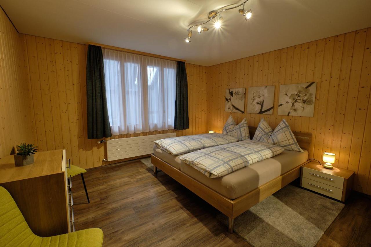 Ferienwohnung Wasen Luaran gambar