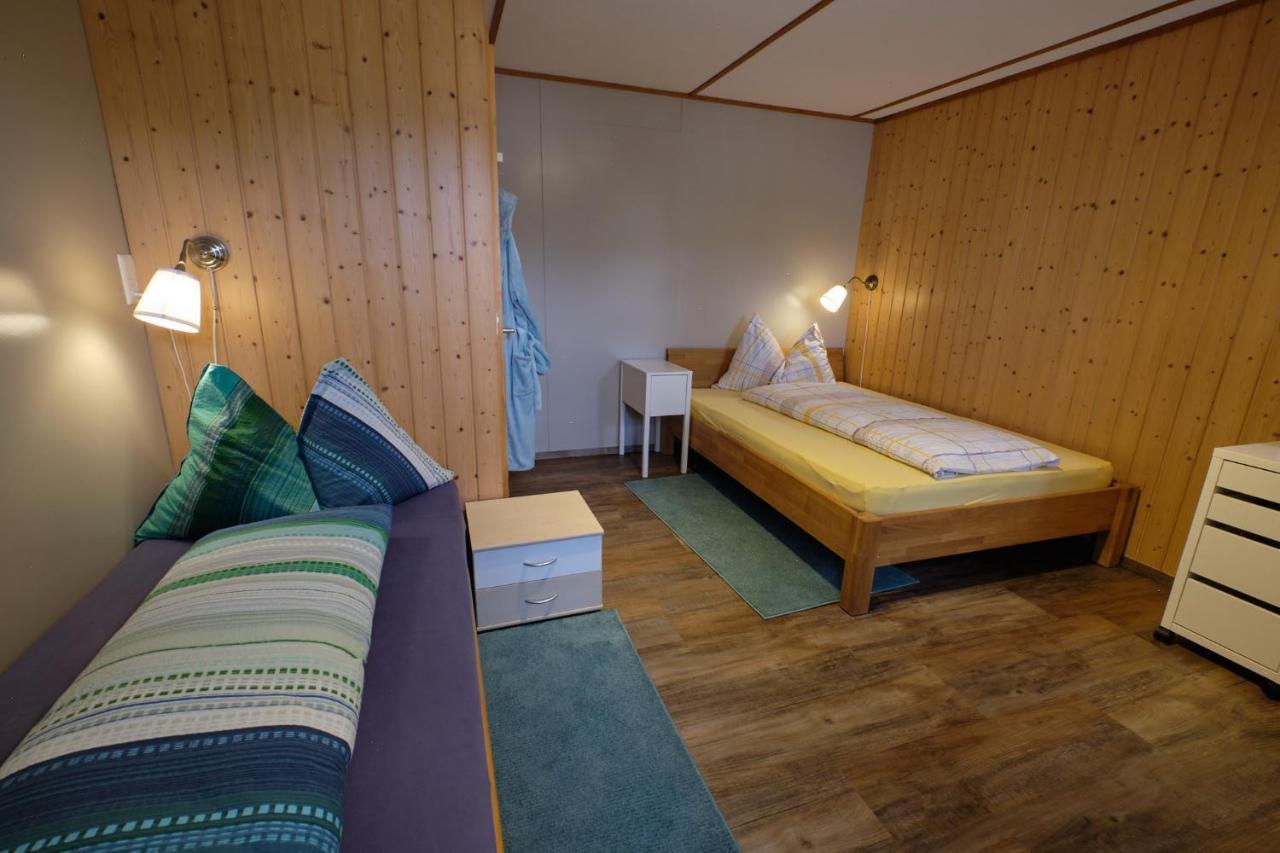 Ferienwohnung Wasen Luaran gambar